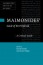 Maimonides&#39; Guide of the Perplexed : A Critical Guide.