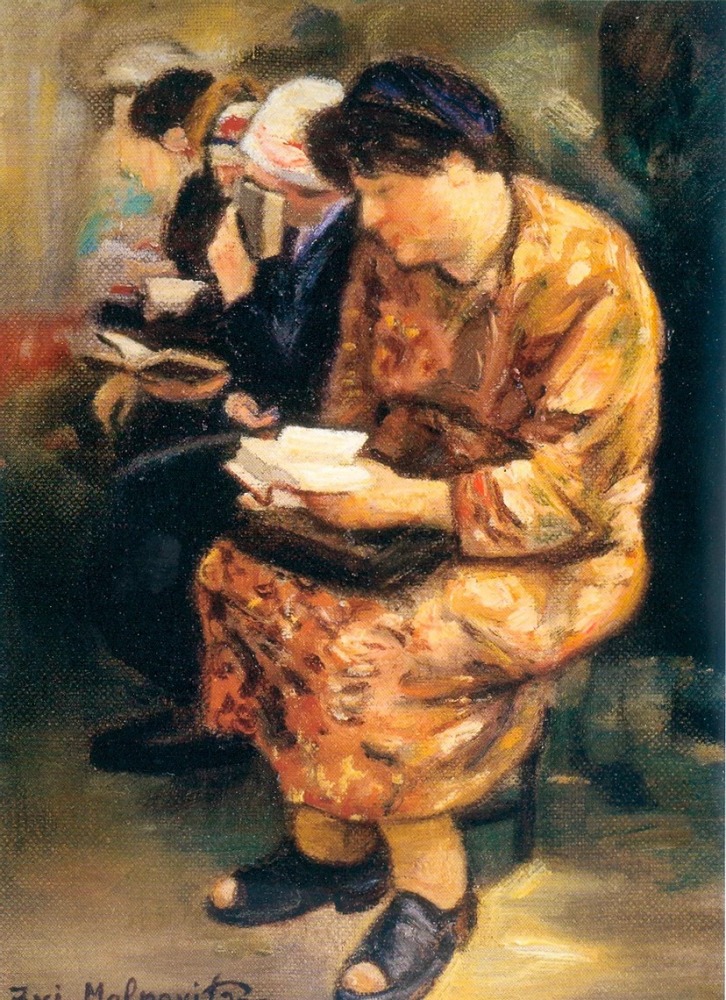 Prayer